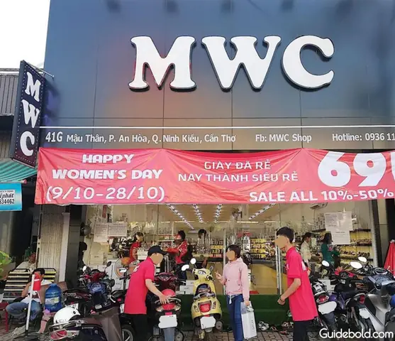 Giày Mt Mậu Thân Ninh Kiều Cần Thơ: Địa Chỉ, Đánh Giá Và Thông Tin Cần Biết Giày Mt Mậu Thân Ninh Kiều Cần Thơ: Địa Chỉ, Đánh Giá Và Thông Tin Cần Biết
