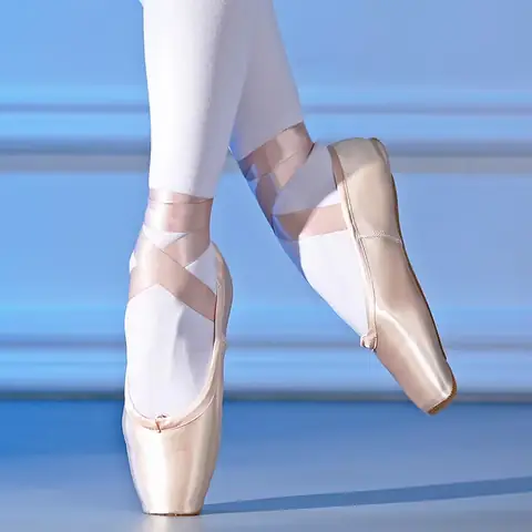 Chọn Giày Múa Ba Lê Satin Cho Bé Gái: Hướng Dẫn Chi Tiết & Mẫu Tốt Nhất Chọn Giày Múa Ba Lê Satin Cho Bé Gái: Hướng Dẫn Chi Tiết & Mẫu Tốt Nhất