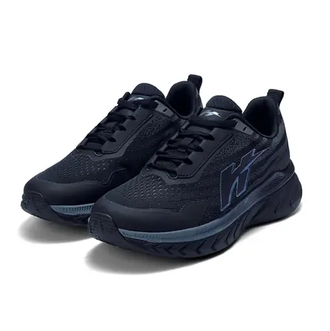 Giày Biti's Hunter X Thunder Black Dsmh01100: Đánh Giá Chi Tiết, Giá Tốt & Nơi Mua