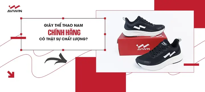 Giày Nam Chính Hãng Dưới 2 Triệu: Top Mẫu Đáng Mua & Lưu Ý Chọn Lọc Giày Nam Chính Hãng Dưới 2 Triệu: Top Mẫu Đáng Mua & Lưu Ý Chọn Lọc