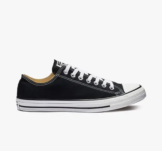 Giày Converse Chuck Ii Đen Trắng Cổ Thấp: Đánh Giá Chi Tiết, Phối Đồ & Nơi Mua Giày Converse Chuck Ii Đen Trắng Cổ Thấp: Đánh Giá Chi Tiết, Phối Đồ & Nơi Mua