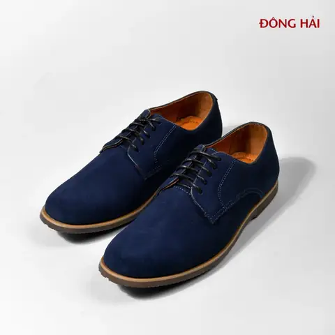 Giày Nam Da Lộn Giá Rẻ Tphcm: Top Địa Chỉ Mua Uy Tín & Mẫu Đẹp 2025