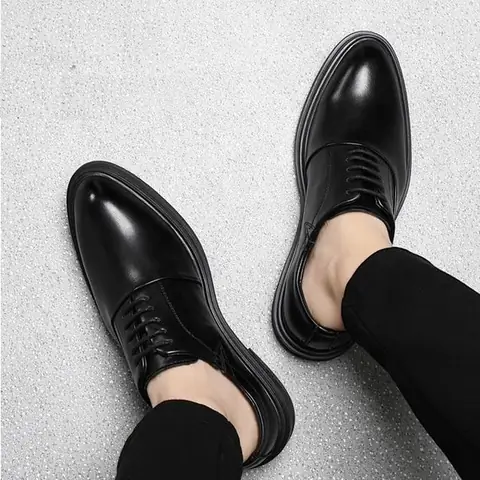 Giày Nam Đi Đám Cưới, Tiệc Lễ Hội: Top Mẫu Sang Trọng, Lịch Lãm Size 400 Giày Nam Đi Đám Cưới, Tiệc Lễ Hội: Top Mẫu Sang Trọng, Lịch Lãm Size 400