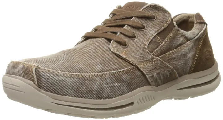 Giày Nam Skechers Usa Elected Fultone: Đánh Giá Chi Tiết & Hướng Dẫn Chọn Mua