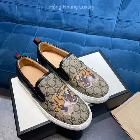Giày Slip On Gucci Mặt Hổ Rẻ: Mua Ở Đâu Uy Tín, Giá Tốt 2024 Giày Slip On Gucci Mặt Hổ Rẻ: Mua Ở Đâu Uy Tín, Giá Tốt 2024