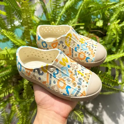 Top 5+ Giày Native Xuất Khẩu Cho Bé Size 13-14 Tốt Nhất 2024 Top 5+ Giày Native Xuất Khẩu Cho Bé Size 13-14 Tốt Nhất 2024