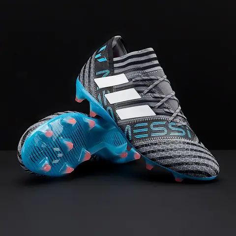 Giày Adidas Nemeziz Messi 17.1 Firm Ground Grey: Thông Tin Chi Tiết Và Nơi Mua Giày Adidas Nemeziz Messi 17.1 Firm Ground Grey: Thông Tin Chi Tiết Và Nơi Mua