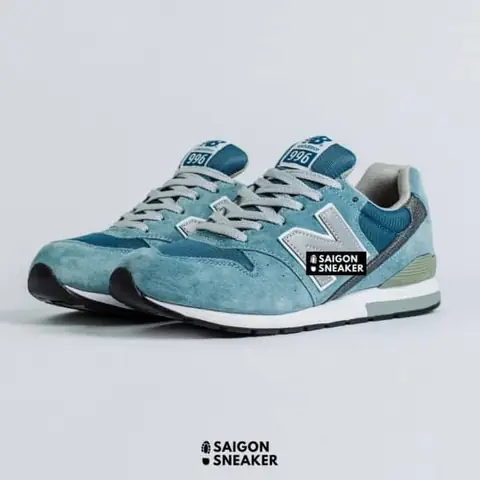 Mua Giày New Balance Chính Hãng Giá Rẻ Tại Tp.hcm: Địa Chỉ Uy Tín & Kinh Nghiệm