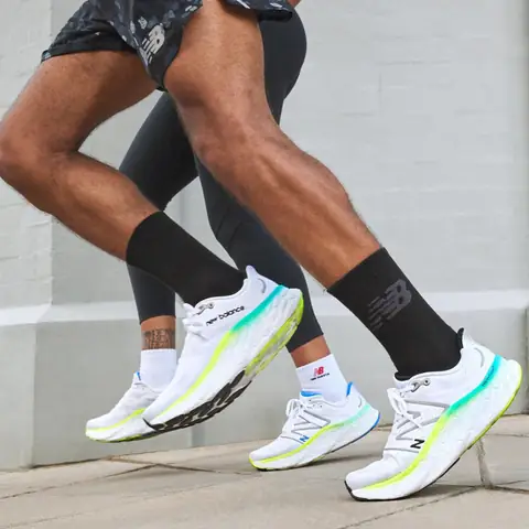 Top Địa Điểm Mua Giày New Balance Chính Hãng Uy Tín Tại Đà Nẵng