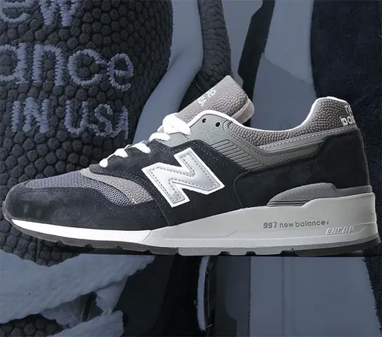 Cách Phân Biệt Giày New Balance Fake Và Chính Hãng: Hướng Dẫn Chi Tiết