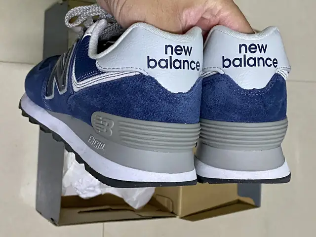 Giày New Balance Voz: Tổng Hợp Đánh Giá, Mẫu Mã & Kinh Nghiệm Mua Sắm Trên Diễn Đàn