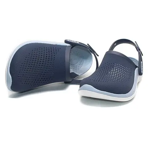 Giày Crocs Literide Màu Navy: Đánh Giá Chi Tiết Độ Bền, Đẹp & Giá Tốt Cho Nam Giày Crocs Literide Màu Navy: Đánh Giá Chi Tiết Độ Bền, Đẹp & Giá Tốt Cho Nam