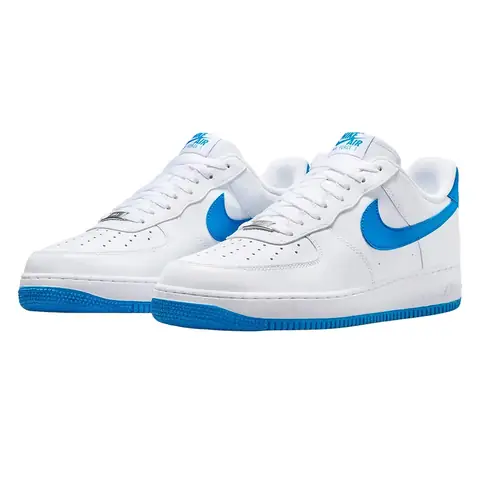 Giày Nike Air Force 1 Xanh Dương: Hướng Dẫn Chọn Mua & Phối Đồ Nổi Bật Giày Nike Air Force 1 Xanh Dương: Hướng Dẫn Chọn Mua & Phối Đồ Nổi Bật