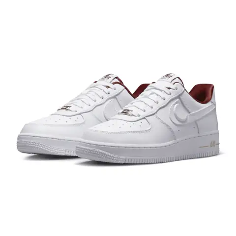 Giày Nike Air Force 1 Just Do It: Đặc Điểm, Phiên Bản Và Nơi Mua Chính Hãng Giày Nike Air Force 1 Just Do It: Đặc Điểm, Phiên Bản Và Nơi Mua Chính Hãng