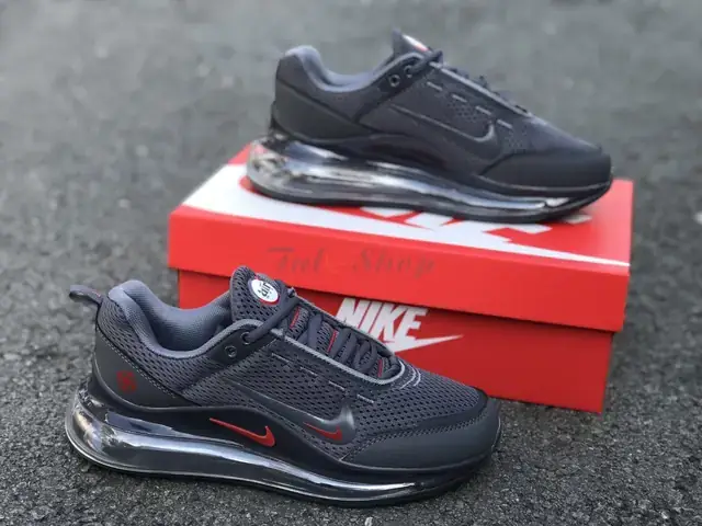 Giày Nike Air Max 720 Giá Bao Nhiêu? Cập Nhật Giá Mới Nhất & Chi Tiết Giày Nike Air Max 720 Giá Bao Nhiêu? Cập Nhật Giá Mới Nhất & Chi Tiết