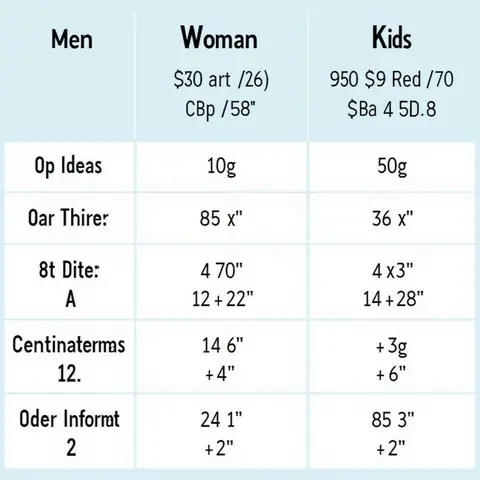 Giày Nữ Size 38: Quy Đổi Chuẩn Sang Centimet (cm) Và Cách Chọn Đúng