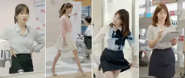 Giày Song Hye Kyo Hậu Duệ Mặt Trời: Các Mẫu Nổi Bật & Gợi Ý Phối Đồ Chuẩn Style