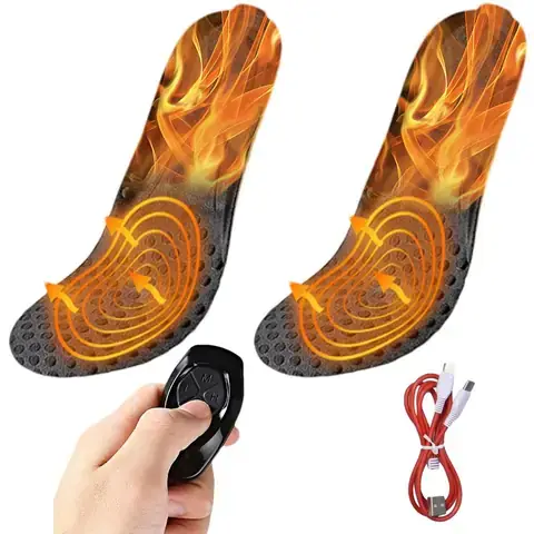 Top 5+ Giày Sưởi Ấm Mùa Đông Sử Dụng Nguồn Usb Tốt Nhất Hiện Nay Top 5+ Giày Sưởi Ấm Mùa Đông Sử Dụng Nguồn Usb Tốt Nhất Hiện Nay