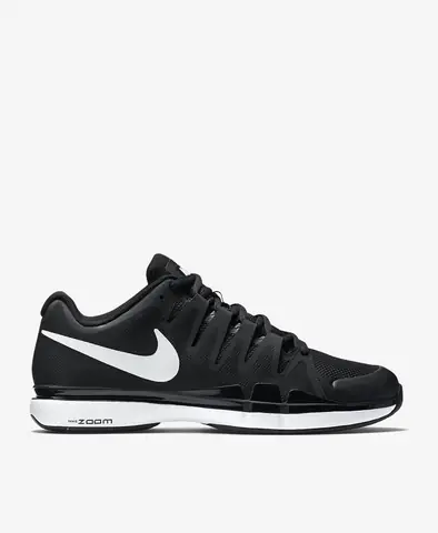 Giày Tennis Nike Zoom Vapor 9.5 Đen: Đánh Giá, Đặc Điểm Và Nơi Mua Chính Hãng