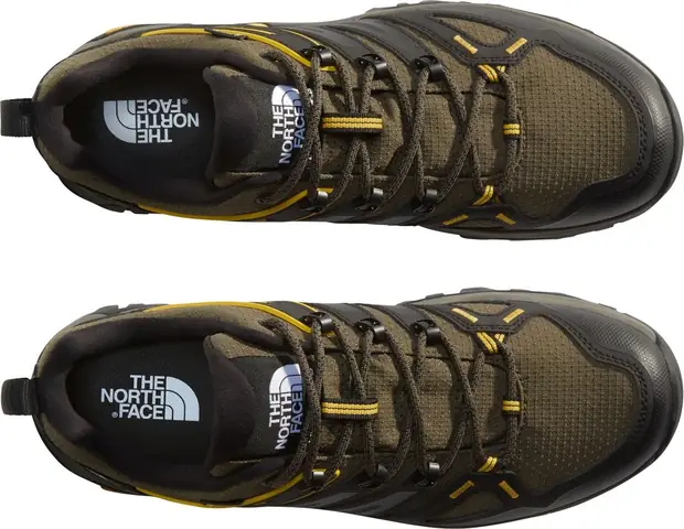 Địa Chỉ Mua Giày The North Face Chính Hãng Uy Tín Tại Hà Nội