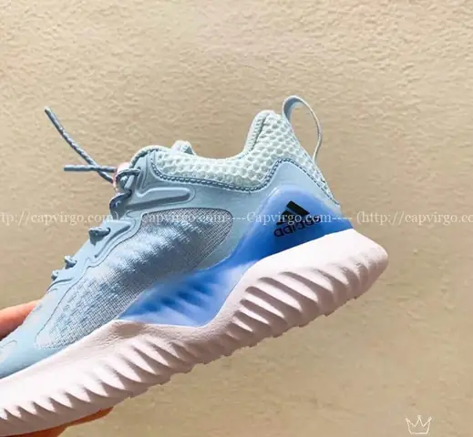 Giày Adidas Alphabounce Sf 95 Màu Xanh: Đánh Giá Chi Tiết, Giá & Nơi Mua