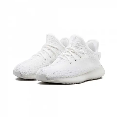 Giày Adidas Yeezy Boost 350 V2 Cream White: Đánh Giá, Phối Đồ & Nơi Mua Chính Hãng