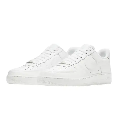 Giày Air Force Trắng Size 36-43: Mua Ở Đâu, Giá Bao Nhiêu & Lưu Ý Chọn Mua