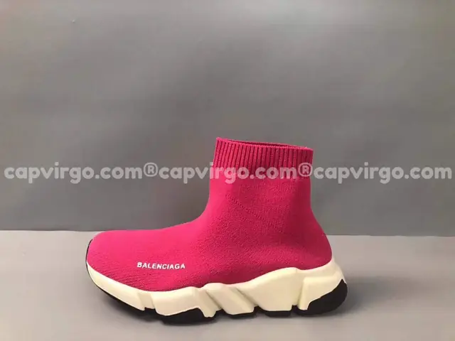 Giày Balenciaga Hồng Đế Trong Fake: Hướng Dẫn Nhận Biết & Mức Giá Tham Khảo Giày Balenciaga Hồng Đế Trong Fake: Hướng Dẫn Nhận Biết & Mức Giá Tham Khảo