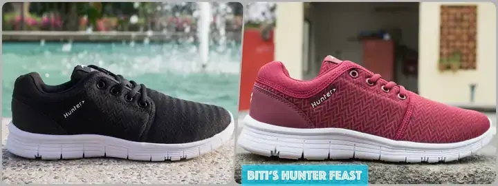 So Sánh Giá Giày Biti's Hunter Feast: Nên Mua Phiên Bản Nào?