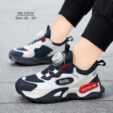 Giày Bóng Rổ Trẻ Em Nam Size 35: Chọn Mẫu Nào Tốt Nhất? Giày Bóng Rổ Trẻ Em Nam Size 35: Chọn Mẫu Nào Tốt Nhất?