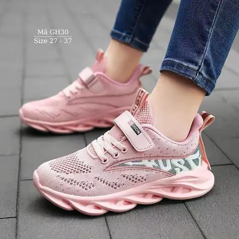 Giày Thể Thao Cho Bé Gái 11 Tuổi: Chọn Kiểu Dáng, Chất Liệu Và Thương Hiệu Phù Hợp Giày Thể Thao Cho Bé Gái 11 Tuổi: Chọn Kiểu Dáng, Chất Liệu Và Thương Hiệu Phù Hợp