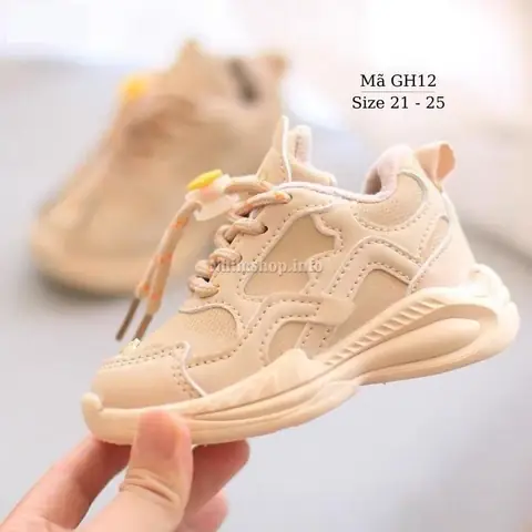 Top 10+ Mẫu Giày Thể Thao Bé Trai 3 Tuổi Bền, Đẹp, Giá Tốt 2024 Top 10+ Mẫu Giày Thể Thao Bé Trai 3 Tuổi Bền, Đẹp, Giá Tốt 2024