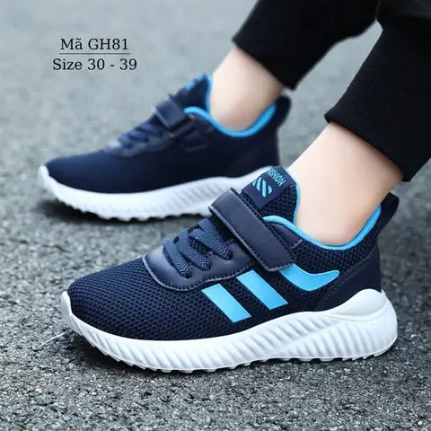 Chọn Giày Thể Thao Phù Hợp Cho Bé Trai 9 Tuổi: Hướng Dẫn Chi Tiết Chọn Giày Thể Thao Phù Hợp Cho Bé Trai 9 Tuổi: Hướng Dẫn Chi Tiết