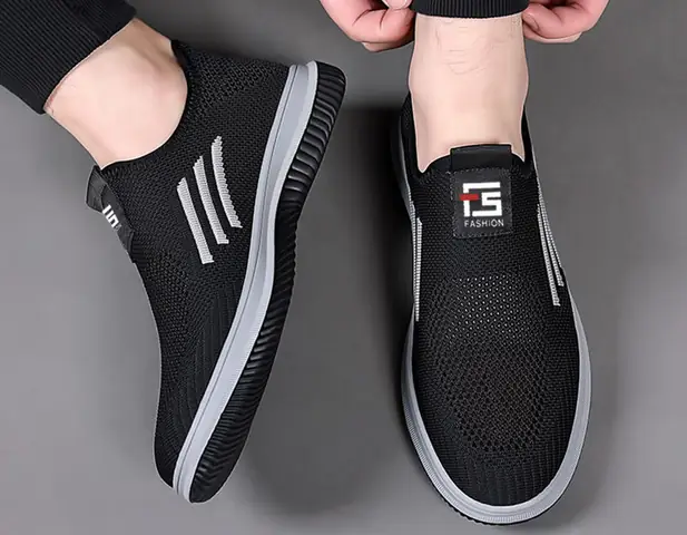 Đánh Giá Chi Tiết Giày Thể Thao Da Lộn Cực Chất G-207: Phong Cách & Chất Lượng Đánh Giá Chi Tiết Giày Thể Thao Da Lộn Cực Chất G-207: Phong Cách & Chất Lượng