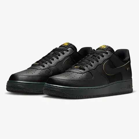 Giày Nike Air Force 1 '07: Chọn Mua & Đánh Giá Phiên Bản Nam Chính Hãng Giày Nike Air Force 1 '07: Chọn Mua & Đánh Giá Phiên Bản Nam Chính Hãng