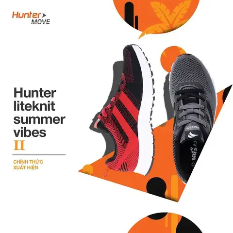 Giày Biti's Hunter Liteknit Ii Dsm065233xam: Đánh Giá Chi Tiết & Mua Ở Đâu Uy Tín? Giày Biti's Hunter Liteknit Ii Dsm065233xam: Đánh Giá Chi Tiết & Mua Ở Đâu Uy Tín?