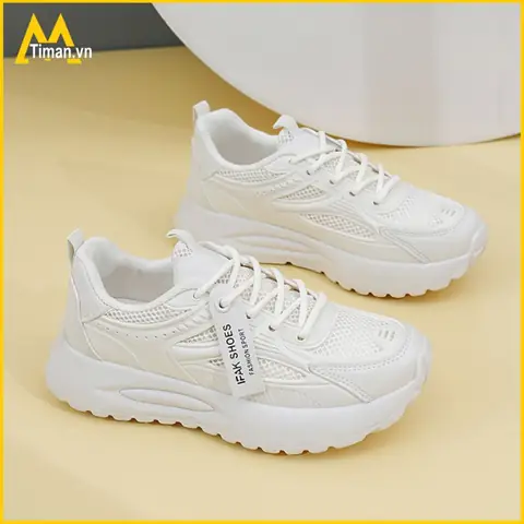 Giày Thể Thao Nữ Fashion Giá Bao Nhiêu? Cập Nhật 2024 Giày Thể Thao Nữ Fashion Giá Bao Nhiêu? Cập Nhật 2024