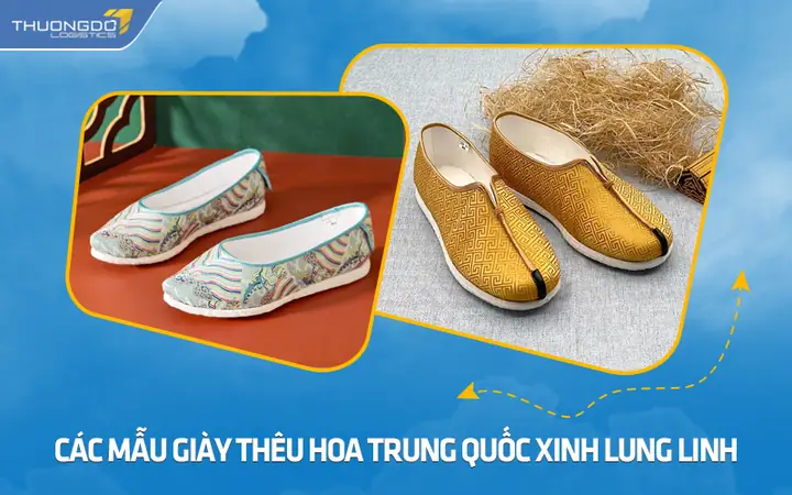 Giày Thêu Hoa Thể Thao Siêu Mềm Dẻo: Đánh Giá & Lựa Chọn Tốt Nhất Giày Thêu Hoa Thể Thao Siêu Mềm Dẻo: Đánh Giá & Lựa Chọn Tốt Nhất