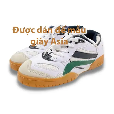 Giày Đẩy Gậy San Bê Tông: Tiêu Chí Chọn Lựa & Mẫu Phổ Biến Cho Thi Đấu Chuyên Nghiệp Giày Đẩy Gậy San Bê Tông: Tiêu Chí Chọn Lựa & Mẫu Phổ Biến Cho Thi Đấu Chuyên Nghiệp