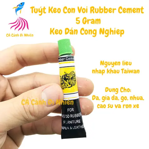 Mua Keo Con Chó Dán Giày Ở Đâu Uy Tín, Giá Tốt Nhất 2024