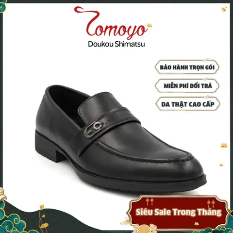 Giày Tây Có Dây Hay Không Dây: Khi Nào Nên Chọn Loại Nào? Giày Tây Có Dây Hay Không Dây: Khi Nào Nên Chọn Loại Nào?