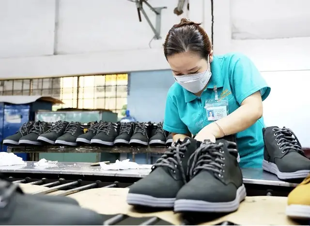 Ngành Da Giày: Khó Khăn Hiện Tại Và Lời Giải Về Nguồn Cung Nguyên Liệu Ngành Da Giày: Khó Khăn Hiện Tại Và Lời Giải Về Nguồn Cung Nguyên Liệu