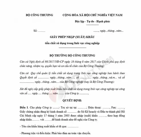 Hợp Đồng Xuất Khẩu Giày Dép: Hướng Dẫn Chi Tiết & Lưu Ý Quan Trọng