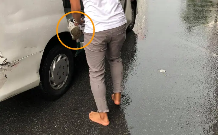 Kinh Nghiệm Bảo Quản Giày Dép Bền Đẹp Qua Mùa Mưa Kinh Nghiệm Bảo Quản Giày Dép Bền Đẹp Qua Mùa Mưa