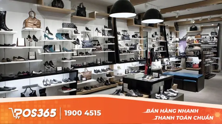 Kinh Nghiệm Kinh Doanh Giày Dép Đi Buôn Hiệu Quả Cho Người Mới Bắt Đầu