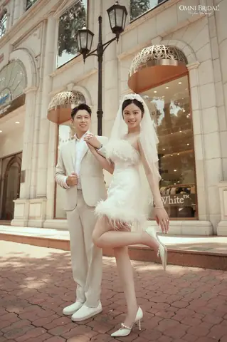 Kinh Nghiệm Chọn Giày Cao Gót Hoàn Hảo Cho Cô Dâu Trong Ngày Cưới Kinh Nghiệm Chọn Giày Cao Gót Hoàn Hảo Cho Cô Dâu Trong Ngày Cưới