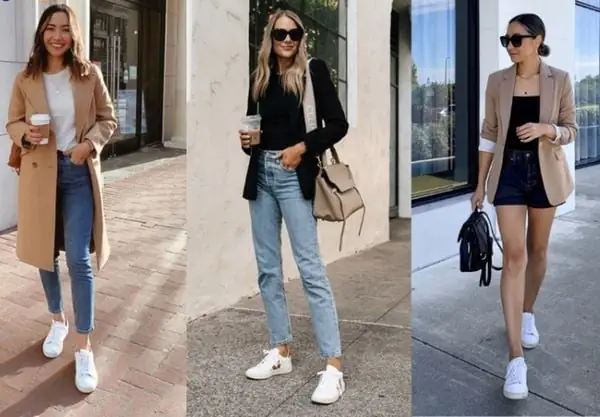 Mặc Quần Jean Nữ Nên Mang Giày Gì? Hướng Dẫn Phối Đồ Chuẩn Phong Cách Mặc Quần Jean Nữ Nên Mang Giày Gì? Hướng Dẫn Phối Đồ Chuẩn Phong Cách