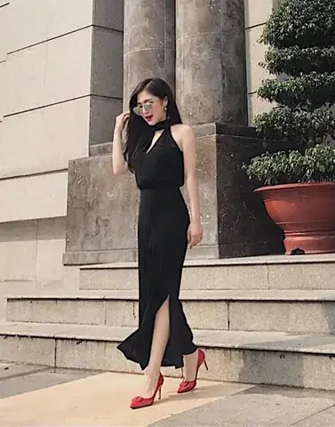 Mẹo Phối Đồ Với Giày Cao Gót Đỏ: Hướng Dẫn Nàng Thêm Sành Điệu, Quyến Rũ Mẹo Phối Đồ Với Giày Cao Gót Đỏ: Hướng Dẫn Nàng Thêm Sành Điệu, Quyến Rũ