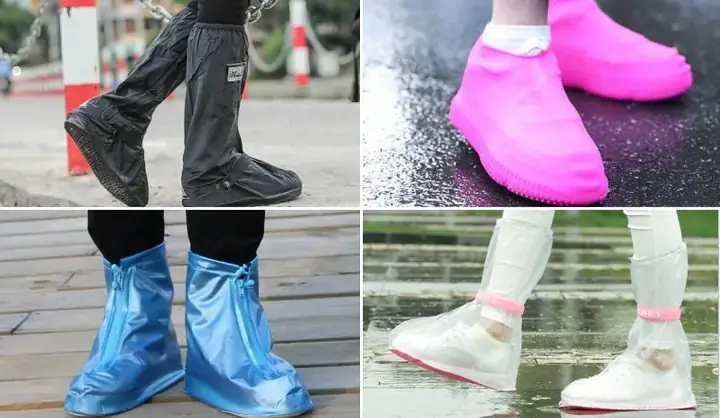 Mua Bọc Giày Đi Mưa Ở Đâu Tphcm: Top Địa Điểm Uy Tín, Giá Tốt Mua Bọc Giày Đi Mưa Ở Đâu Tphcm: Top Địa Điểm Uy Tín, Giá Tốt