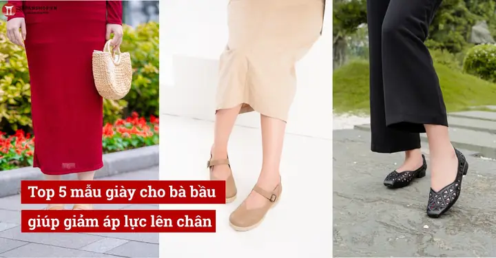 Mua Giày Dép Cho Bà Bầu Ở Đâu Tốt Nhất: Gợi Ý Địa Điểm & Kinh Nghiệm Chọn Mua Giày Dép Cho Bà Bầu Ở Đâu Tốt Nhất: Gợi Ý Địa Điểm & Kinh Nghiệm Chọn